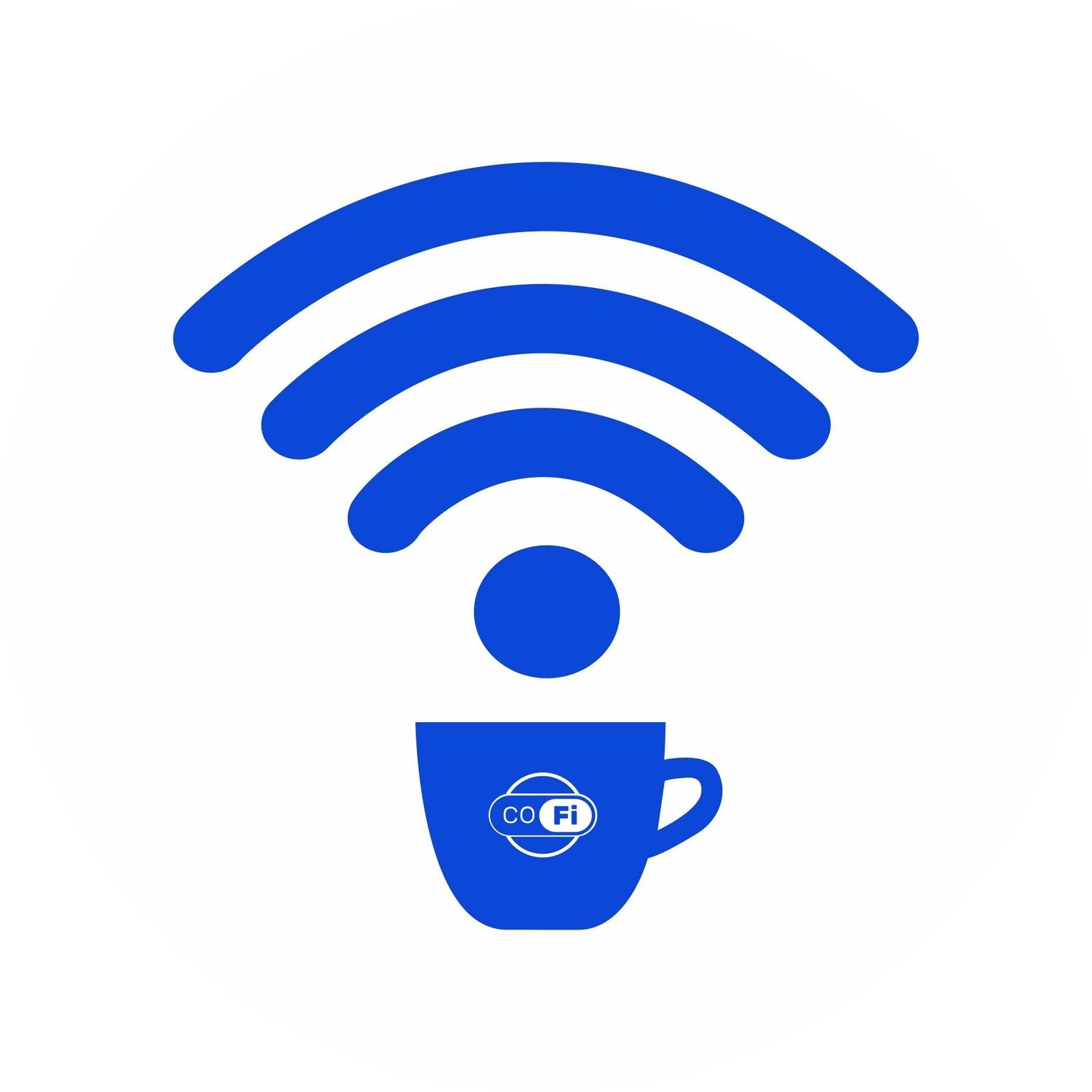 Cofi Agency Logo
